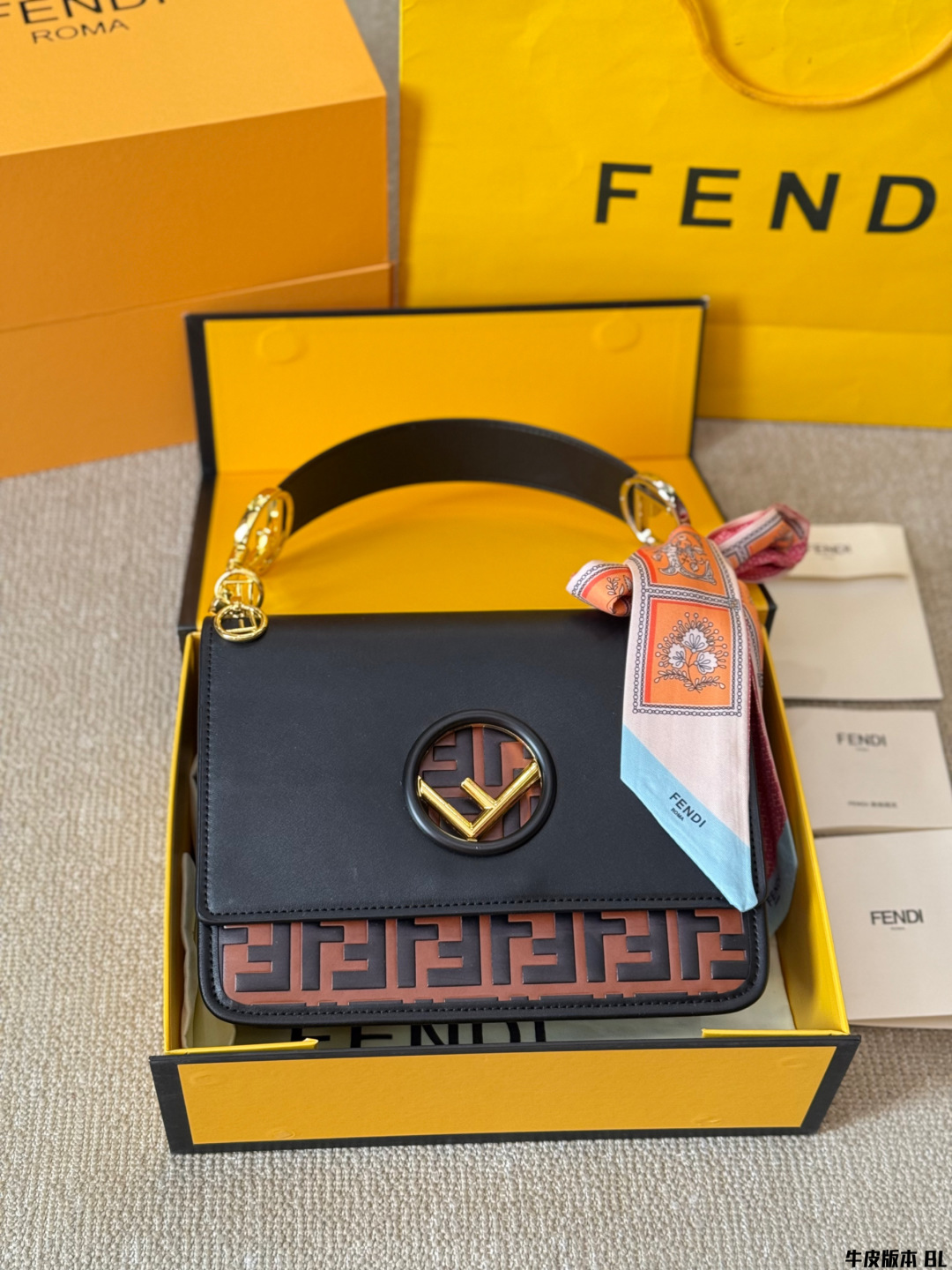 FENDI bag 149